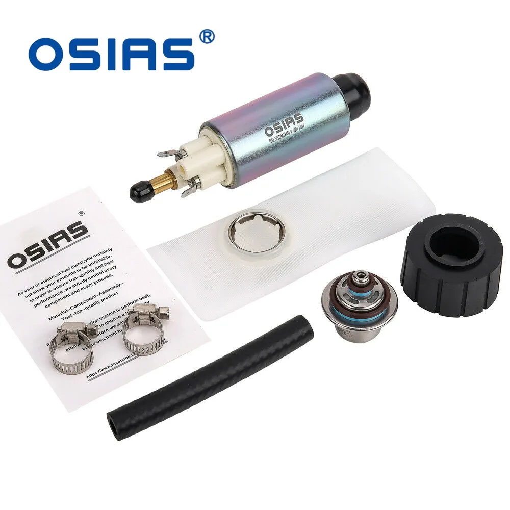 OSIAS For Polaris Sportsman 500 700 800 Intank OEM Replacement Direct