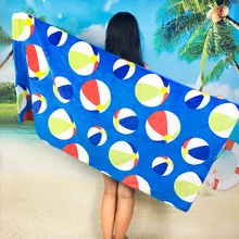 Плотное банное полотенце, западный стиль, класс А, без формальдегида, ПБК, с принтом, мягкое, очень большое, пляжное полотенце из чистого хлопка, 160*80