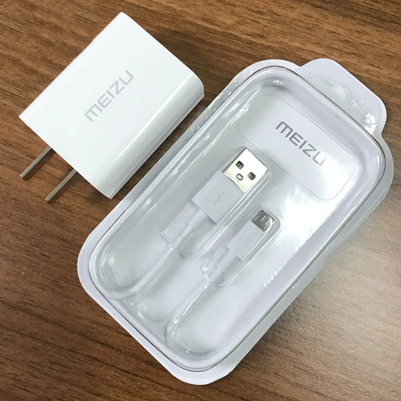 Meizu, быстрое зарядное устройство, 12 В, 2 А, быстрая зарядка через usb, адаптер, Micro usb кабель для Mei zu 15 Lite/M6S, M5S, M3S, M3, M5, M6, Note, MX5, U20