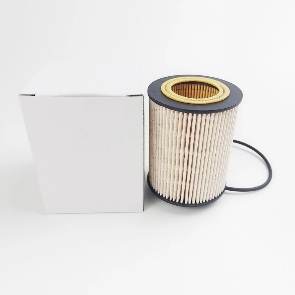 

Топливный фильтр для MANN-FILTER PU 815 X