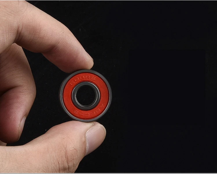 skateboard bearing (4)