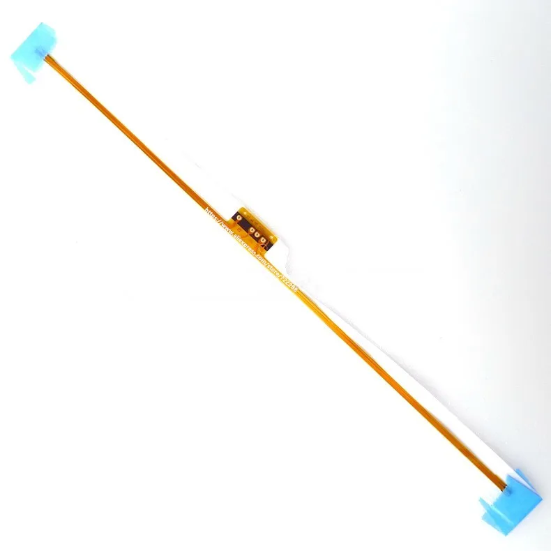 Запасные части для Sony DSC-RX100M3 DSC-RX100M4 DSC-RX100M5 III DSC-RX100 V IV Top Flash Flex кабель | Электронные