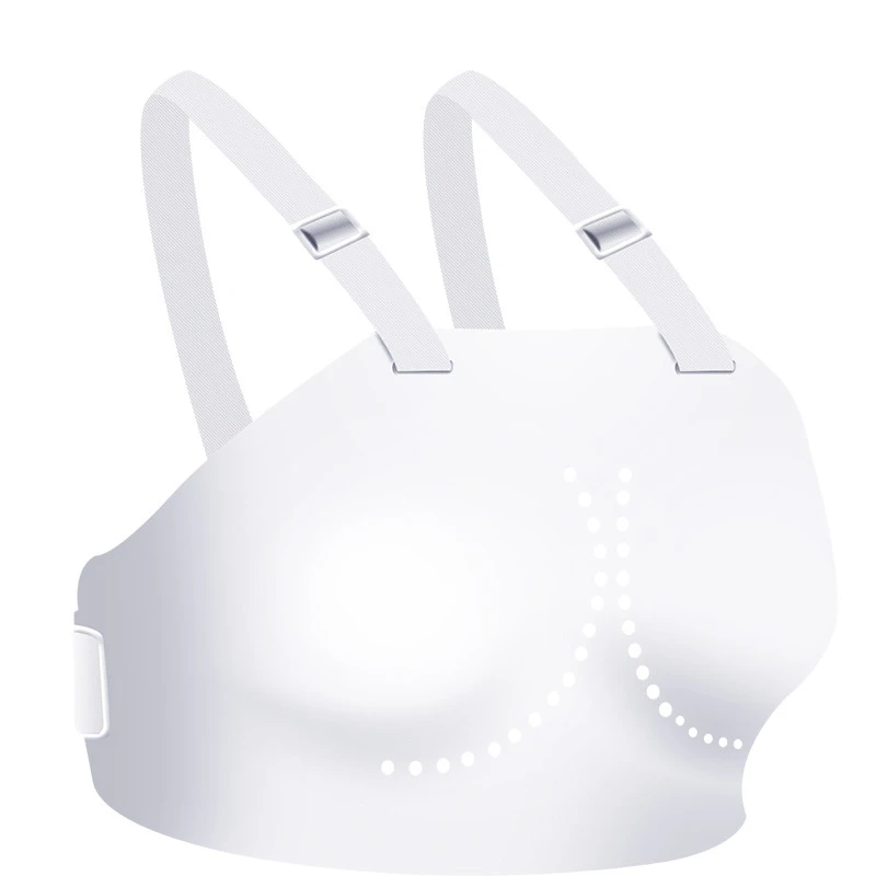 fencing chest protector