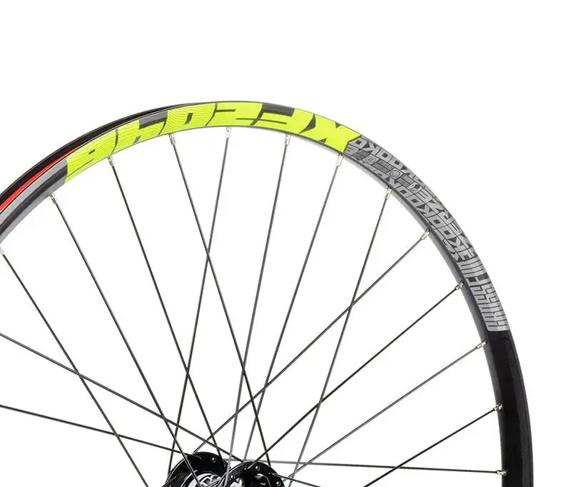 Велосипед колесная KOOZER XF2046 обод МТБ горный 26/27. 5/29er дюймов 72 кольца 4 подшипника через или QR колеса использовать XM490 концентратор 8 9 10 11 скорость
