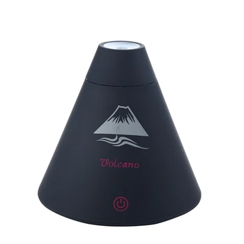 

USB Air Humidifier Essential Oil Diffuser Aromatherapy Lamp LED Night Light