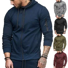 Мужские куртки с капюшоном для бега на весну и осень, футболки, спортивные костюмы, спортивная одежда, толстовки, топы, мужские куртки для бега, спортивная одежда