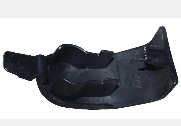 RADIATOR BRACKET cover pad Tow Hook Cover Cap for Ford Fiesta Mk7 2009-2012