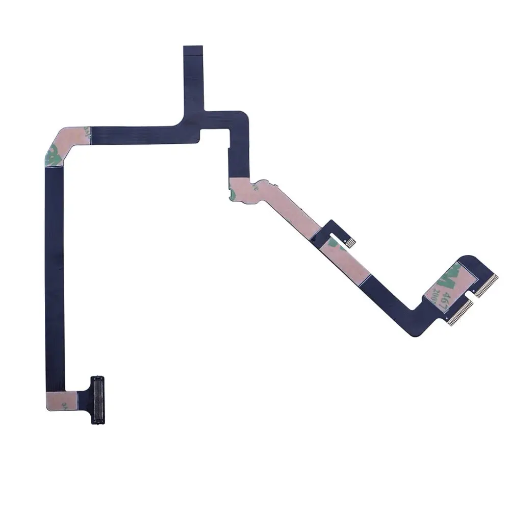 Günstig Band Flache Kabel Weiche Flexible Draht Flex Kabel Kamera Gimbal Reparatur für DJI Phantom 4 PRO Erweiterte Ersatzteile Ersatz