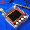 DSO138mini Version Oscilloscope Shell Transparent Case for DSO138 Mini Oscilloscope Digital DIY Kit Electronic Learning Set ► Photo 3/3