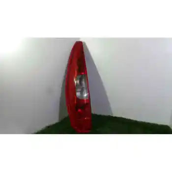 

1405626 Left Rear light Mitsubishi Colt Saloon 5 (z)