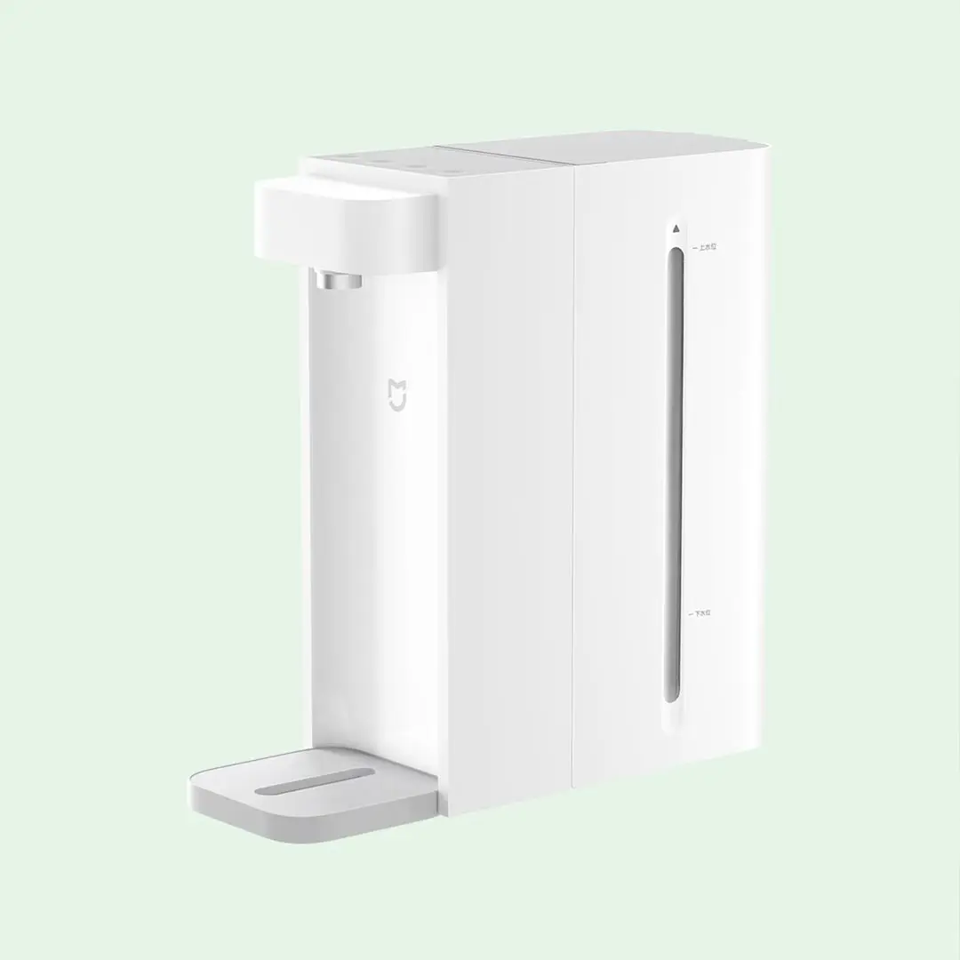 Xiaomi Mijia Instant Water Dispenser C1 | Xiaomi Water Heating Dispenser -  Instant - Aliexpress