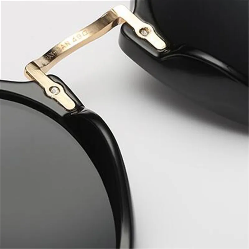 LeonLion Round Retro Sunglasses Men Brand Designer Fashion Sunglasses for Men/Women Vintage Sunglasses Men Luxury Oculos De Sol