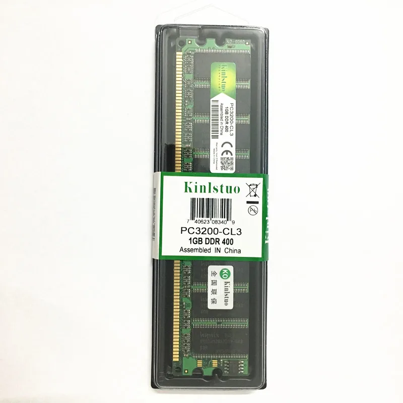 Фирменная Новинка 1 gb DDR PC 2700 3200 DDR 1 333 МГц 400 333 400 МГц Настольный ПК памяти Memoria модуль настольных компьютеров и DDR1 Оперативная память