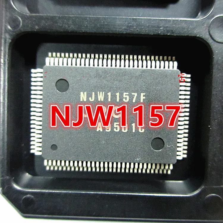 NJW1157F NJW1157 | Электроника
