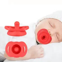 Kidlove Baby sleeping силиконовая соска baby bite Le выдвижные игрушки