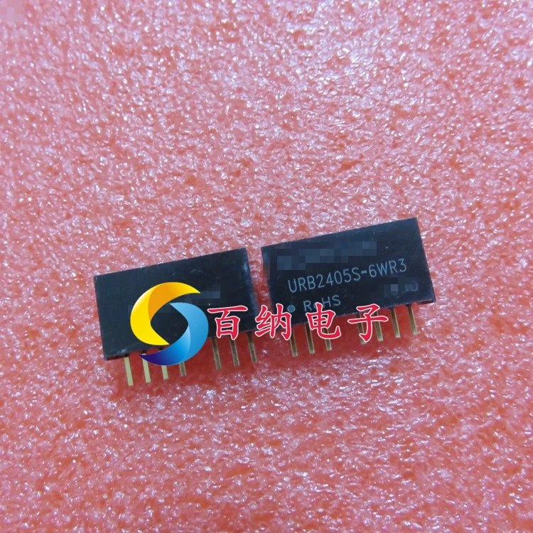 

Бесплатная доставка URB2405S-6WR36W9V ~ 36V 5V 10 шт.