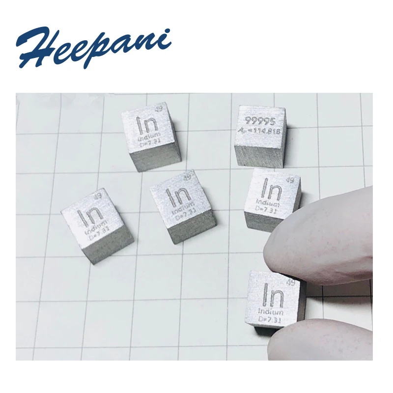 Free-shipping-indium-metal-cube-with-99-995-purity-In-element-periodic-table-ingot-pellet (2)