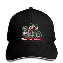 Aprilia SL 750 Shiver Бейсболка snapback Кепка остроконечная