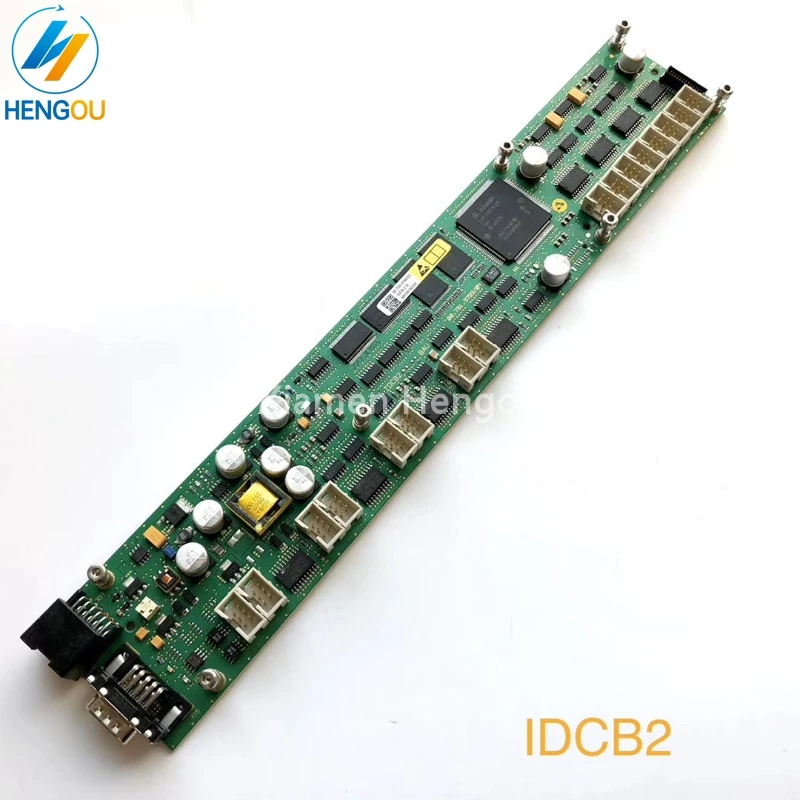 Плата hengoucn IDCB2 00.785.0792& 00.781.9799, высокое качество