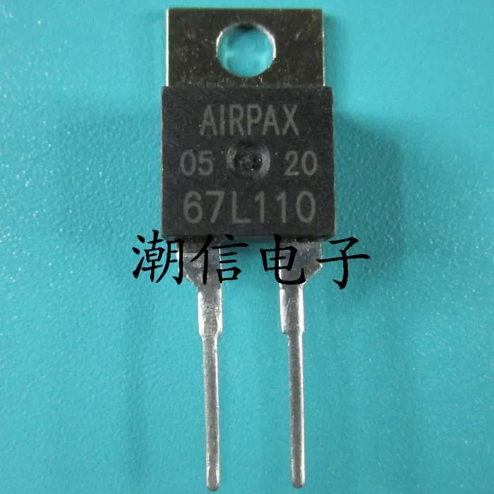 67L110 TO220-2