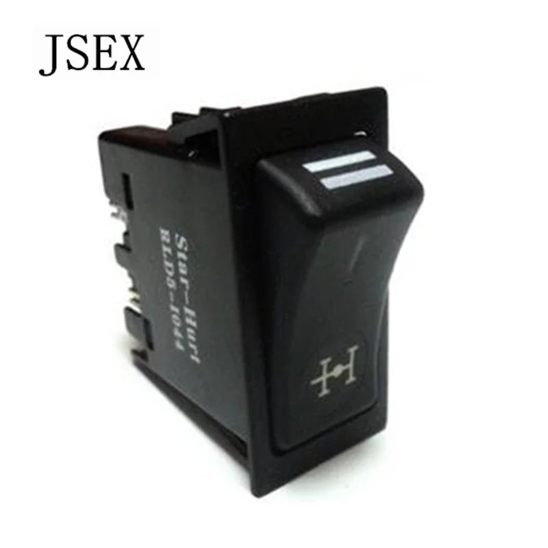 Переключатель для грузовиков для F2000 OEM 81255056280 81255056270