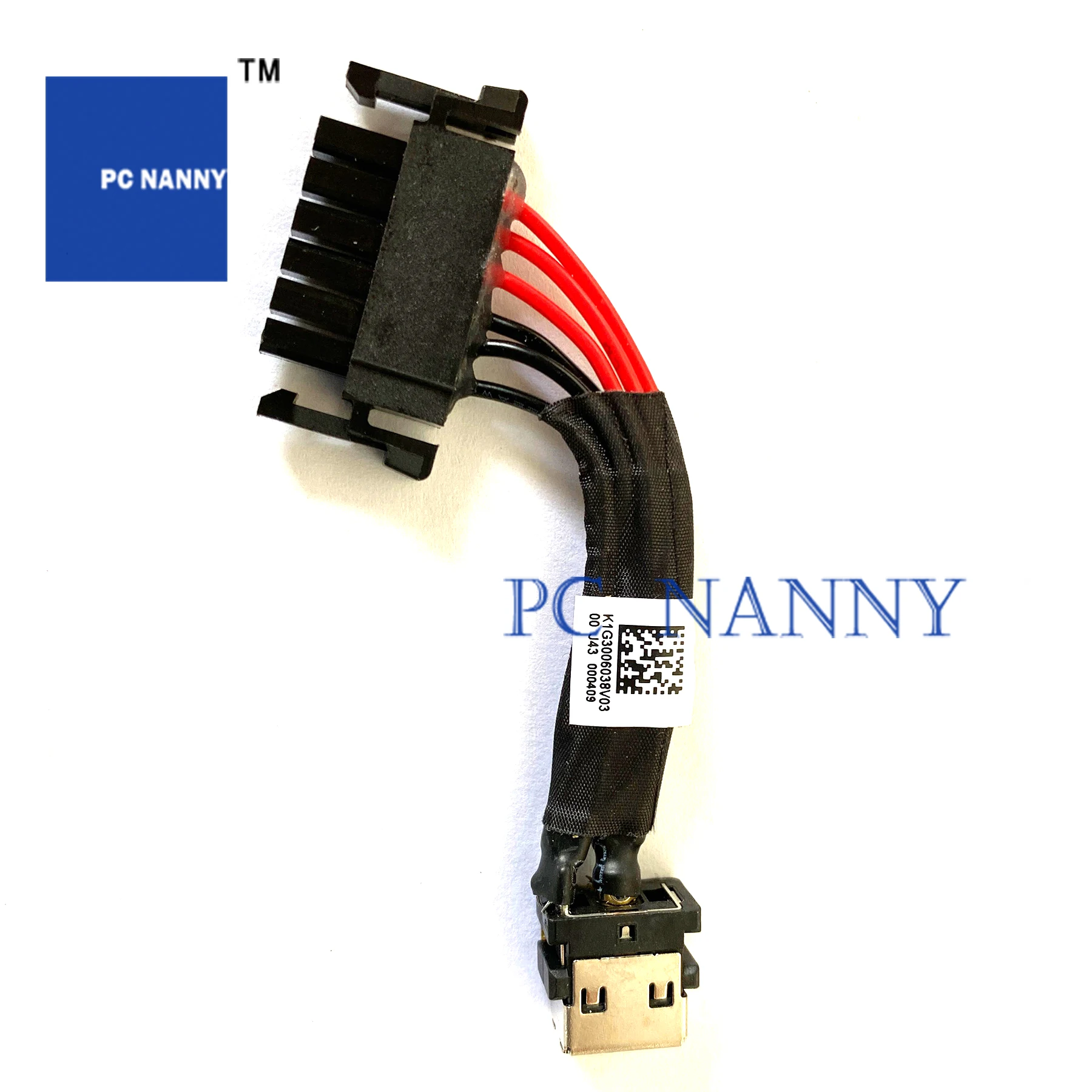 

PCNANNY FOR MSI DC JACK K1G3006038V03 test good