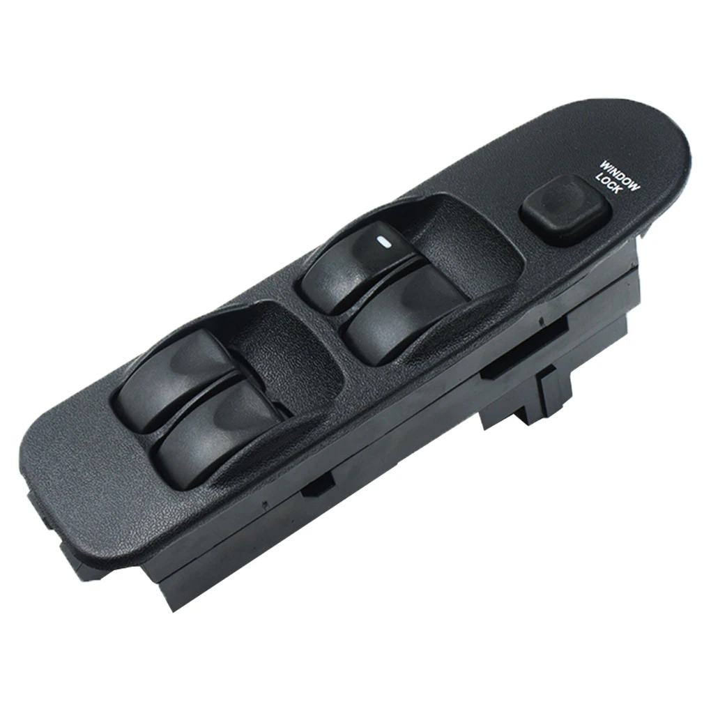 

For Mitsubishi Carisma Space Star Front Left Driver Side Electric Switch Car Window Master Button MR740599