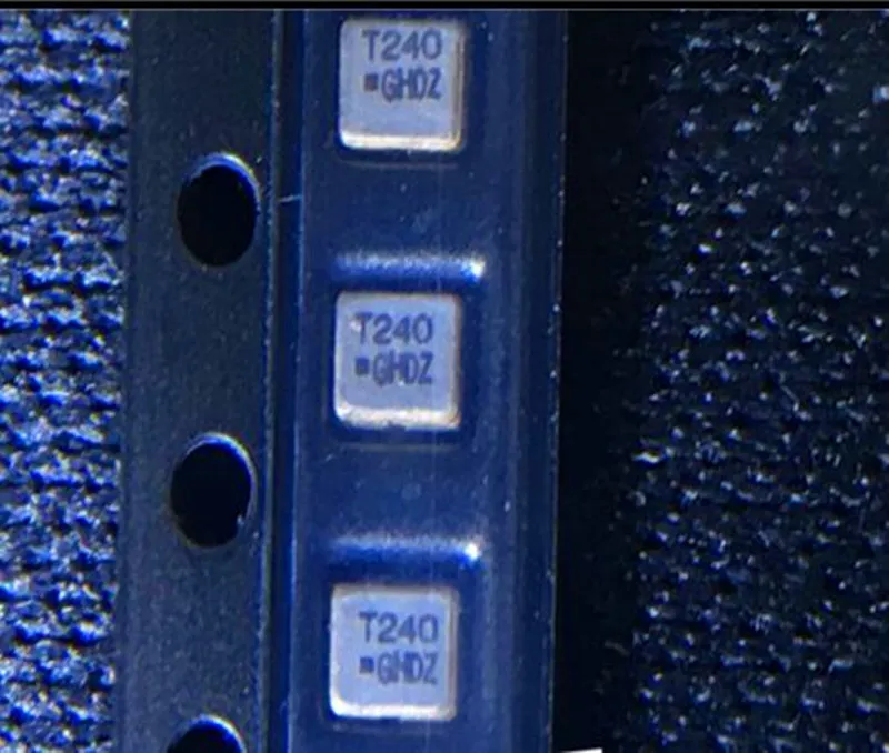 10 шт. активный патч кристалл 2520 8M12M16M20M24M25M27M30M32M40M48M50MHZ