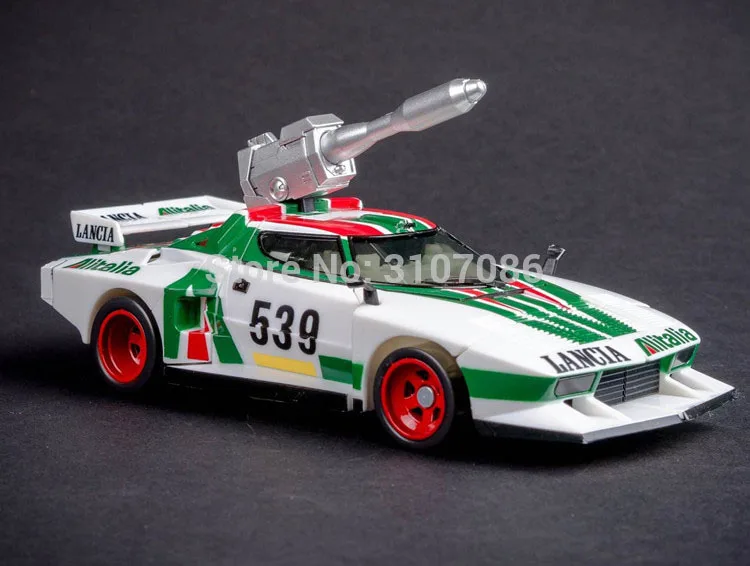 TKR трансформер MP20 MP 20 Wheeljack шедевр серии KO экшн фигурки коллекционные игрушки