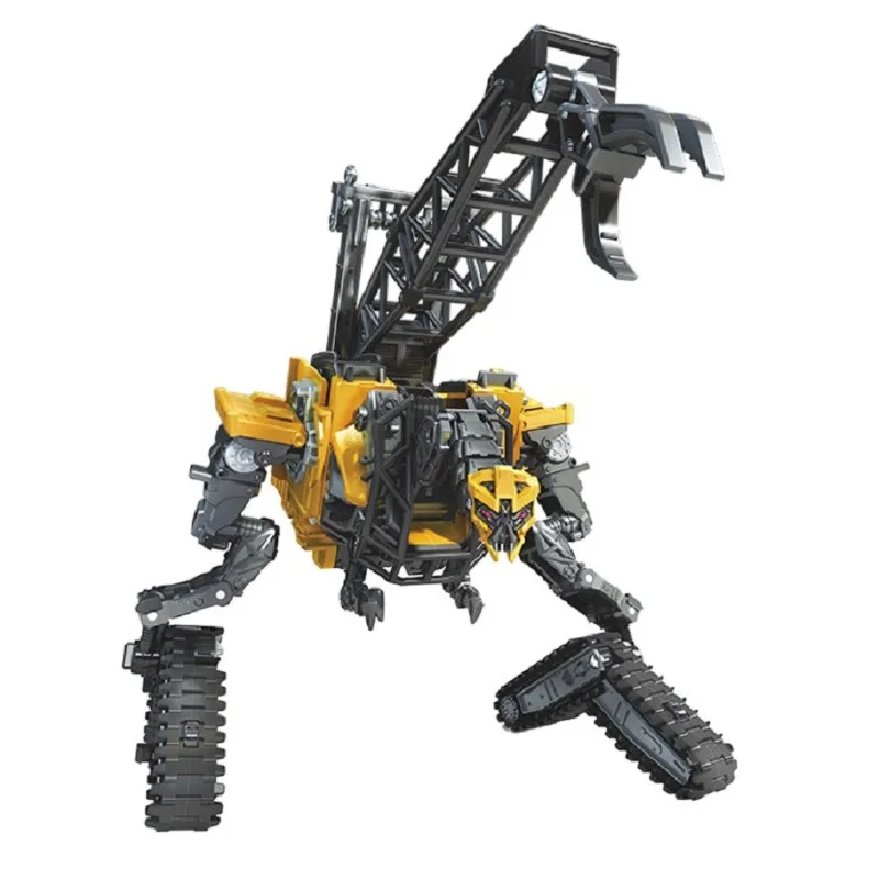 Студия серии конструктор Hightower фигурка робота Классические игрушки для мальчиков детей SS47