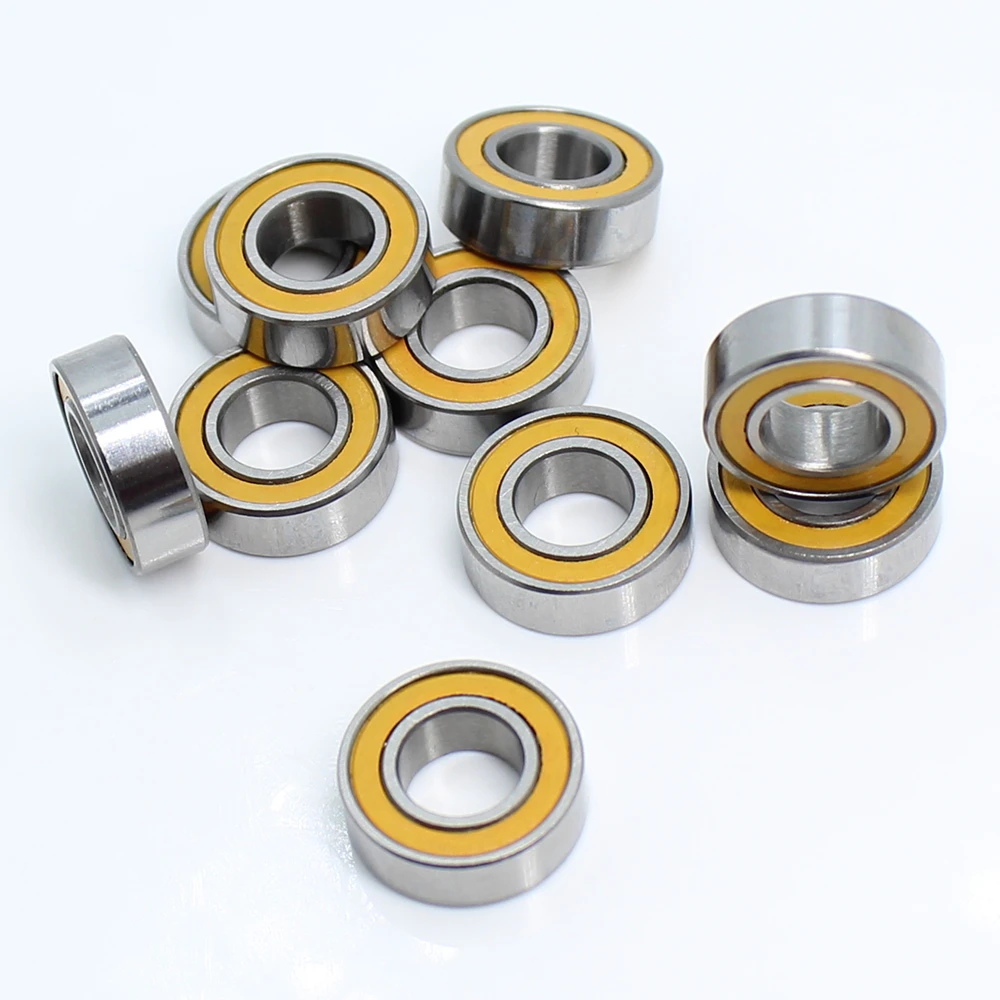 rc car wheel bearings