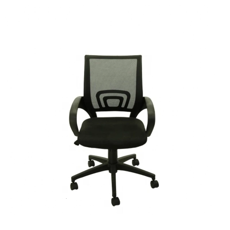 

Office Chair Furniture Ergonomic Mesh Chair Company Use Modern Office Chair with Wheels