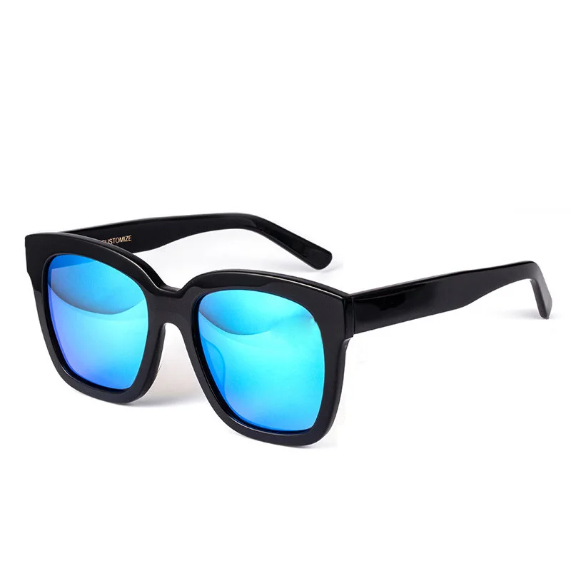 Cubojue 164 мм негабаритных солнцезащитных очков Поляризованные мужские солнцезащитные очки для вождения для мужчин с большим лицом черные антибликовые брендовые дизайнерские Uv400