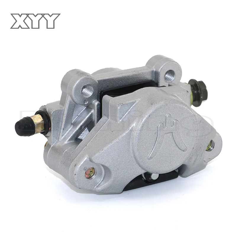 SPACER - FLOATING CALIPER CARRIER - 50CC main image 1