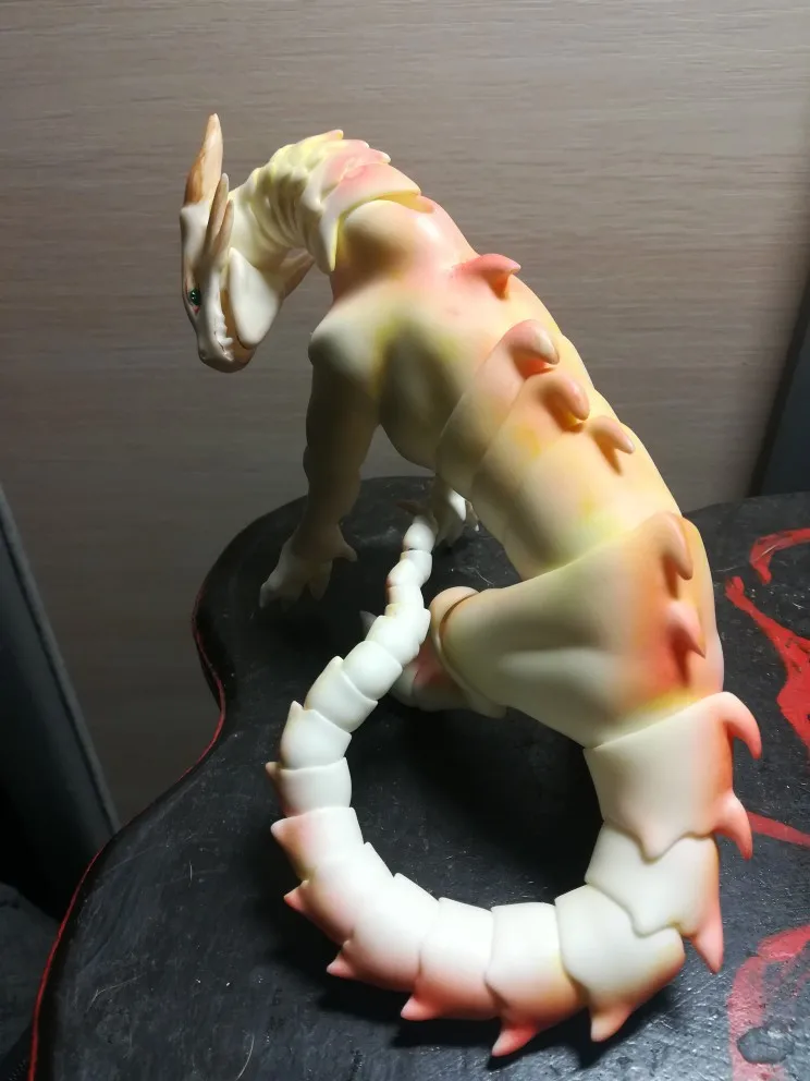 bjd sd dolls Dragon 1/6 body model resin figures boy girl gift