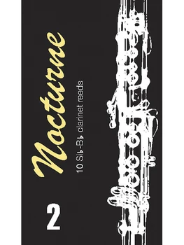

Fr14c002 Nocturne canes for clarinet INB/Ina No. 2 (10 PCs), fedotovreeds