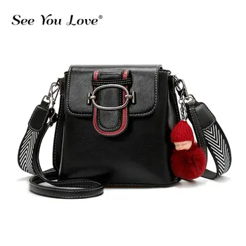 

Fashion Women Handbag Flap Solid Luxury Brand Female Shoulder Messenger Bags High Quality Phone Pocket Ladies Handbags 2019 New