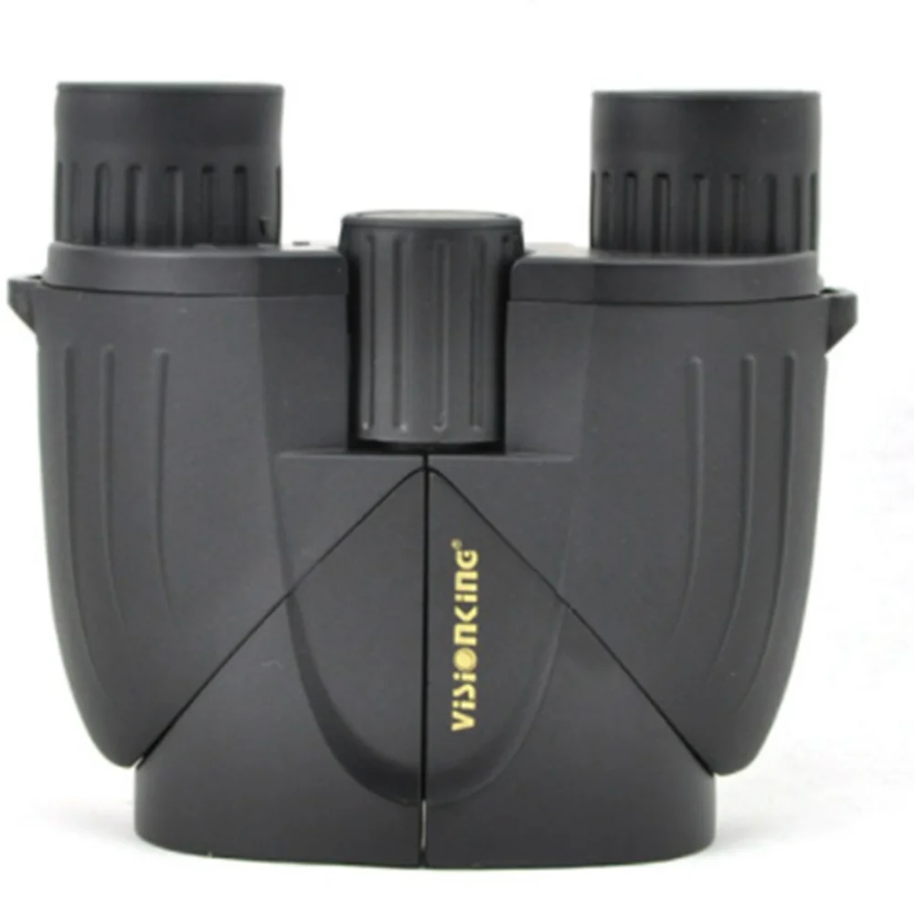Visionking BL 10x25 Высокая Мощность HD бинокль карманный Путешествия соревнований концертный телескоп