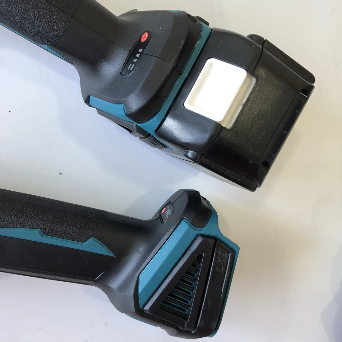 

125mm Brushless Wireless Impact Compact Angle Grinder Body Without Battery Angle Grinder Grinding Power Tools