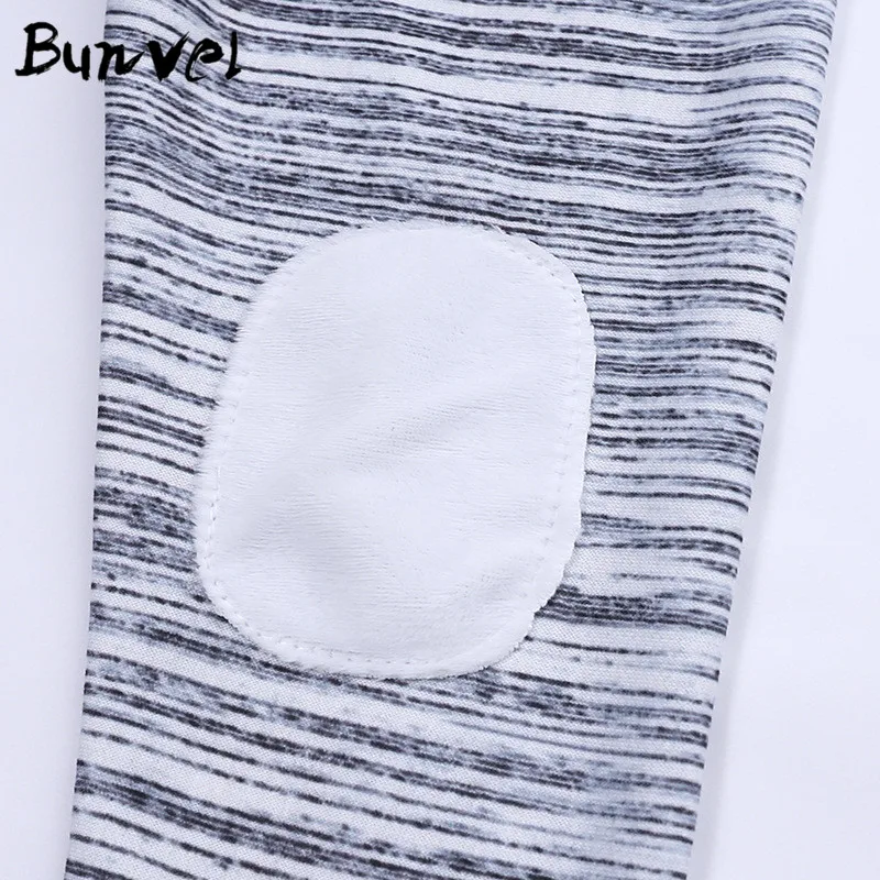 Bunvel/рождественские комплекты одежды комплект одежды из 2 предметов для новорожденных мальчиков и девочек, Новое поступление, Рождественский комплект одежды из 2 предметов