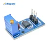 5Pcs NE555 Adjustable Resistnce Frequency Pulse Generator Module 5V-12V Single Channel Output Module for Arduino Smart Car ► Photo 2/6