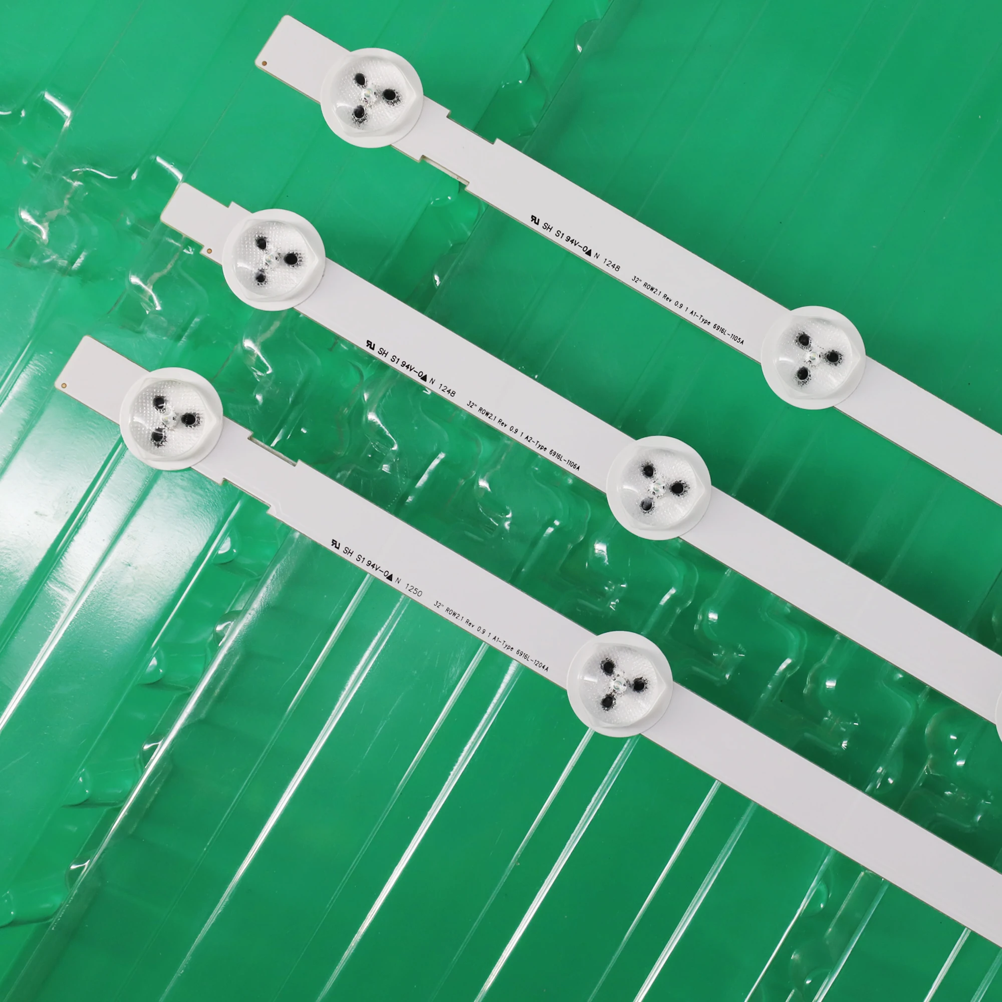 Рисунок 5 - Оригинальный комплект из 3 предметов