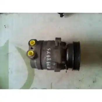 

5323 compressor Air Conditioner Opel Tigra 1.4 16v