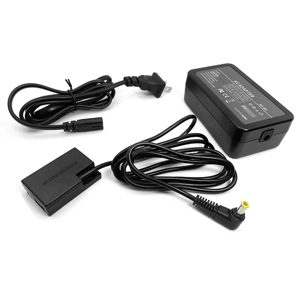 ACK E18 полный декодирующий адаптер питания полное декодирование для Canon EOS 750D