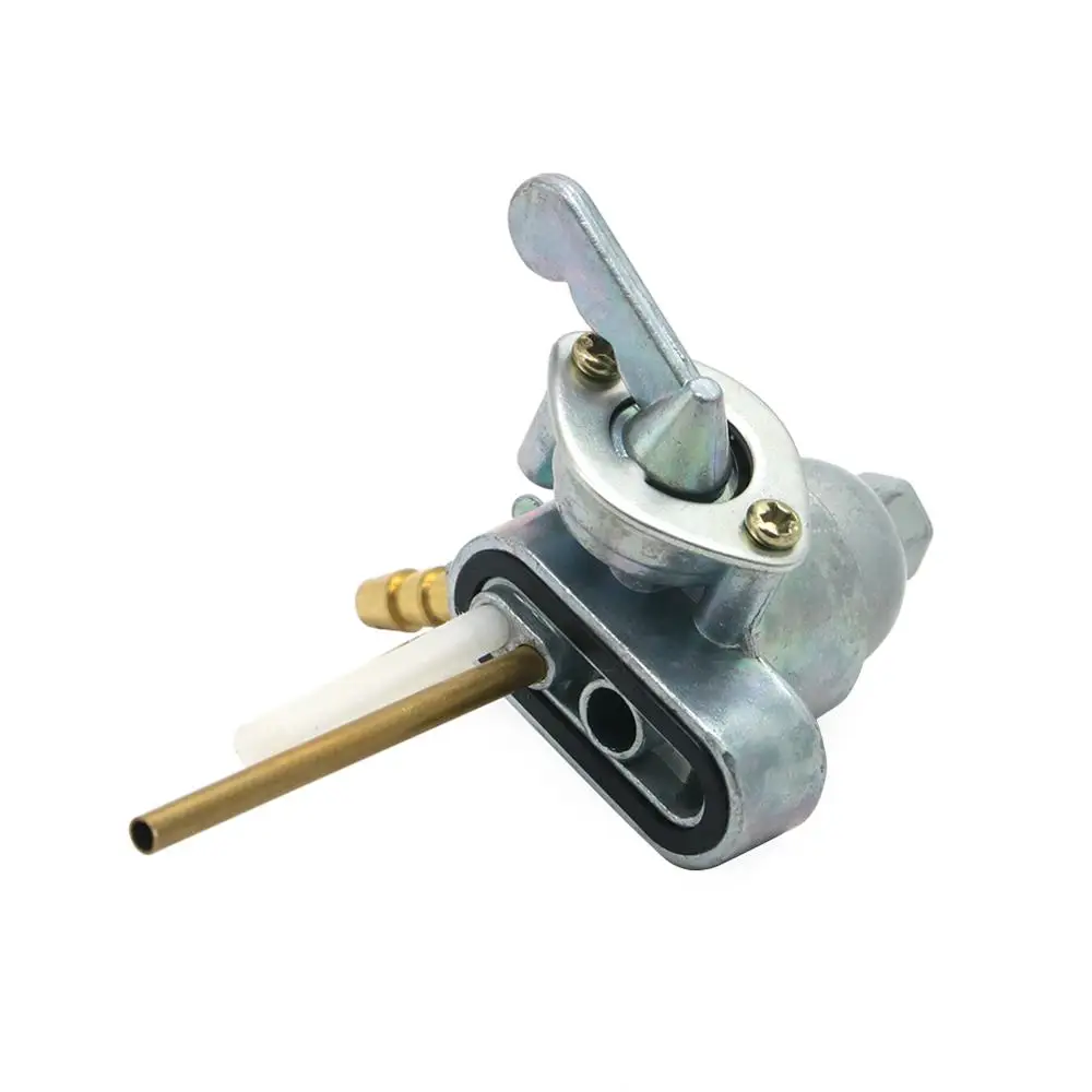 Petcock топливный газовый кран для Honda CL125A CL90 S65 S90 SL70 SL90 Замена 16950-070-700