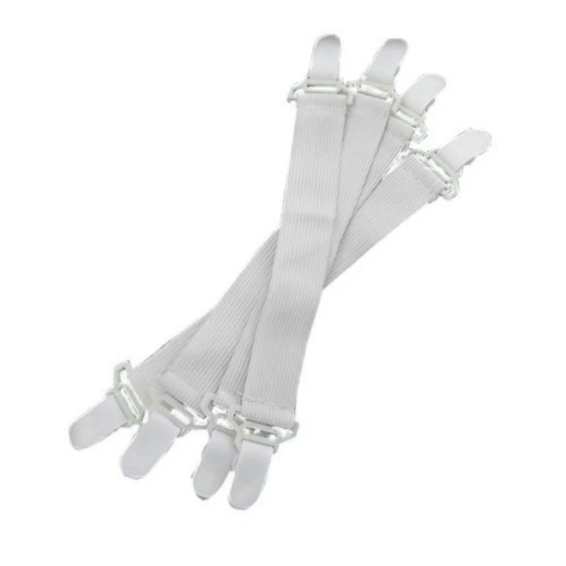 2020 приталенный устройство кровать зажимы для простыни не скользят пояс на