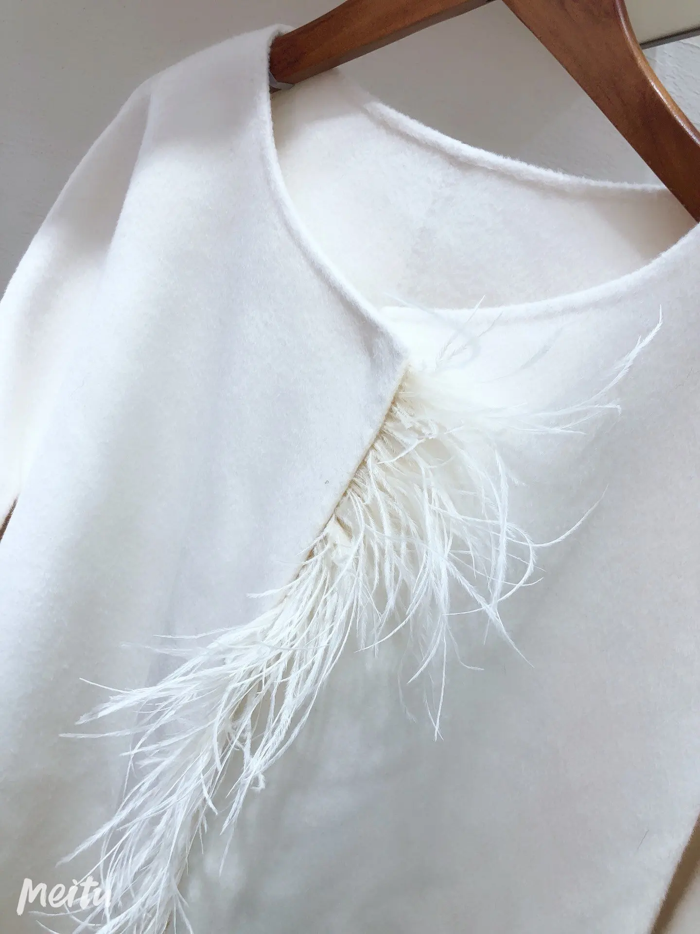 Новое Женское высококачественное модное пальто с длинным рукавом и круглым вырезом, 1104