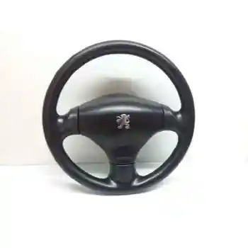 

4109Y1 STEERING WHEEL PEUGEOT 206 SALOON