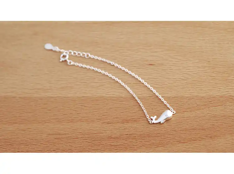 Роскошные брендовые серебряные браслеты Bijoux для женщин свадебные украшения