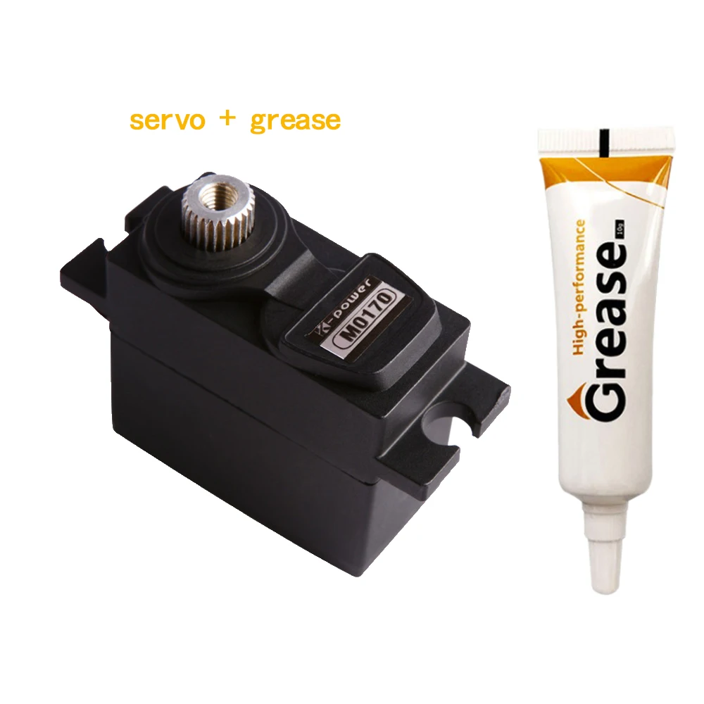 K power M0170 21 г/2 2 кг/0 09 с высокоскоростная металлическая Шестерня Micro/Mini